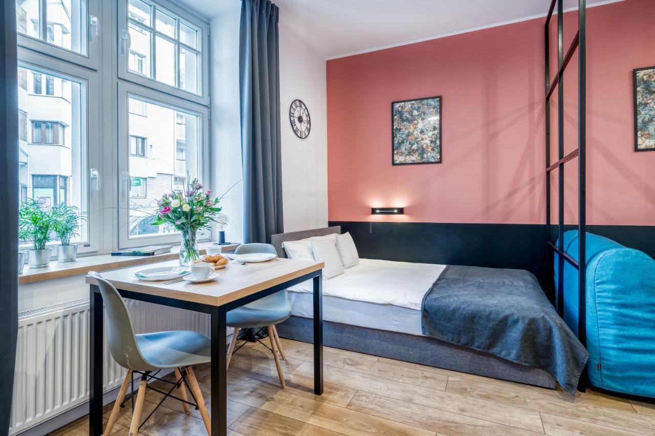 Best4Stay Apartment - Z Prywatnym Parkingiem, Przy Bulwarze Wislanym Stary Toruń المظهر الخارجي الصورة