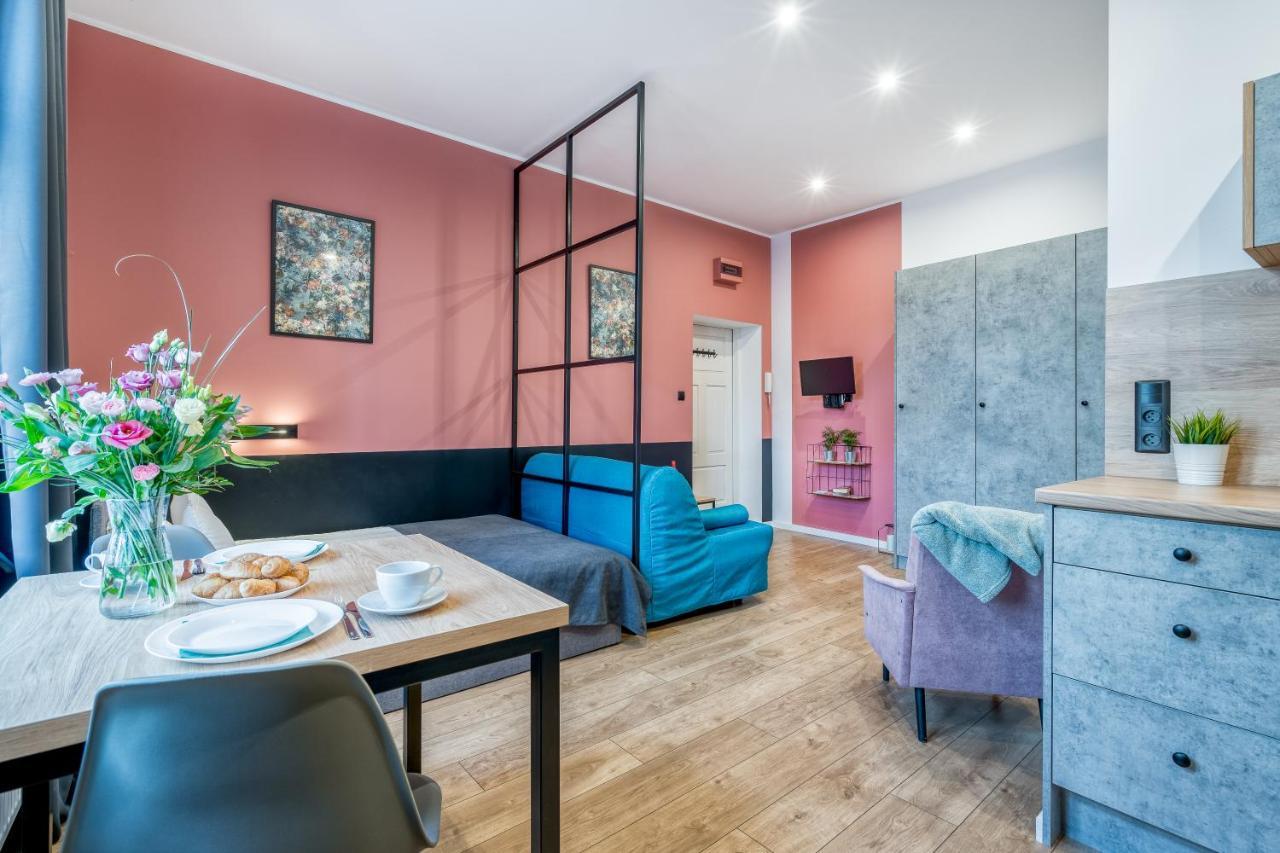 Best4Stay Apartment - Z Prywatnym Parkingiem, Przy Bulwarze Wislanym Stary Toruń المظهر الخارجي الصورة
